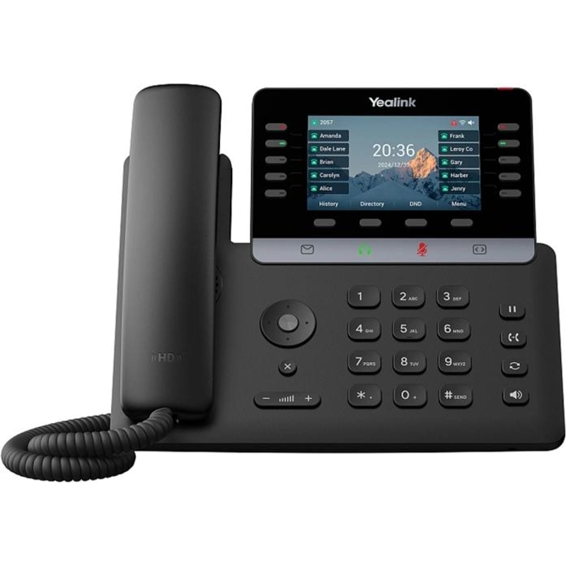 Yealink SIP-T74W