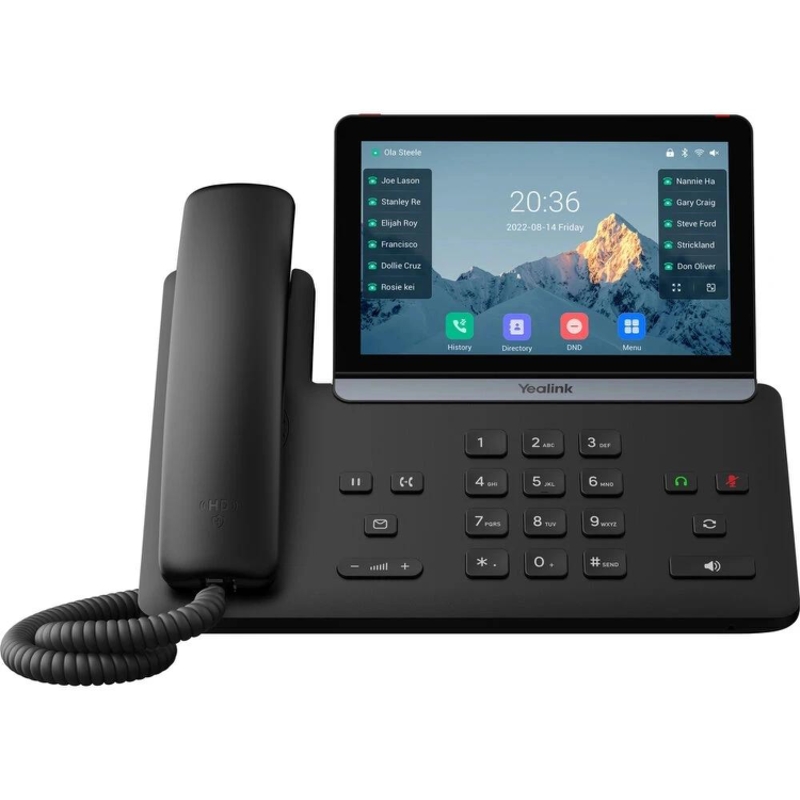 Yealink SIP-T87W