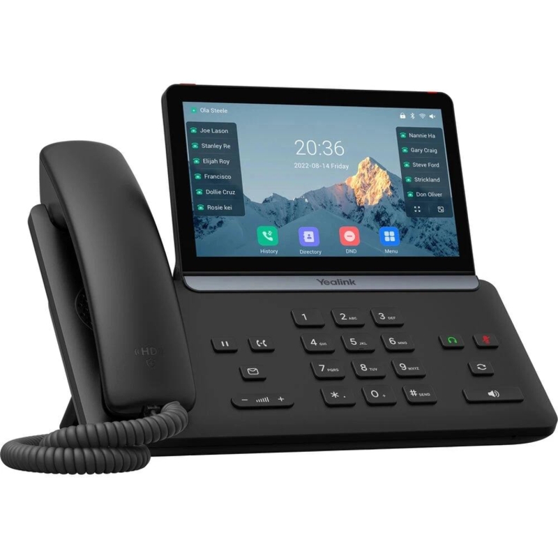 Yealink SIP-T87W