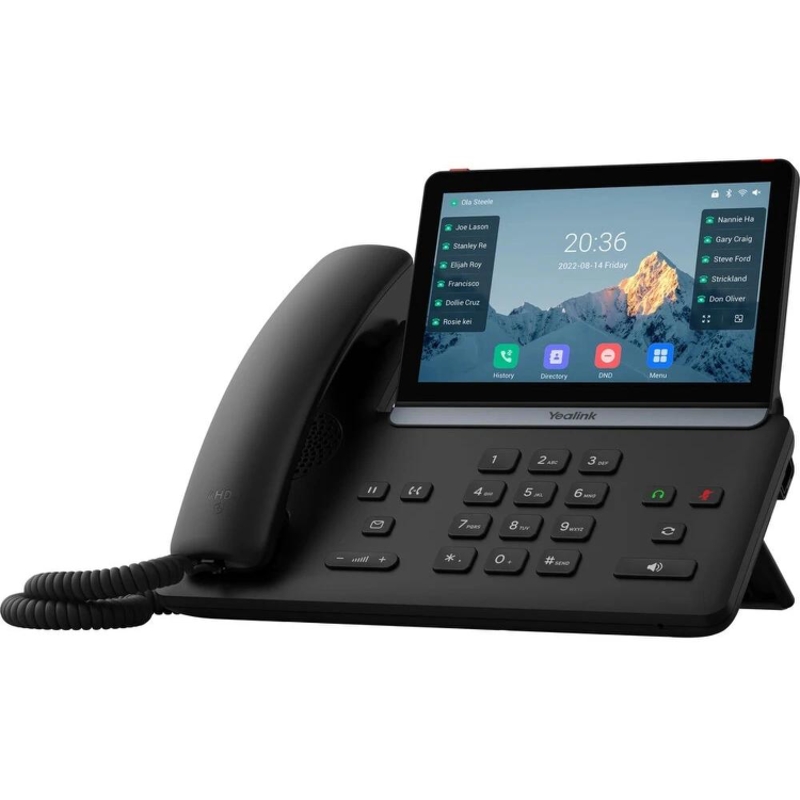 Yealink SIP-T87W