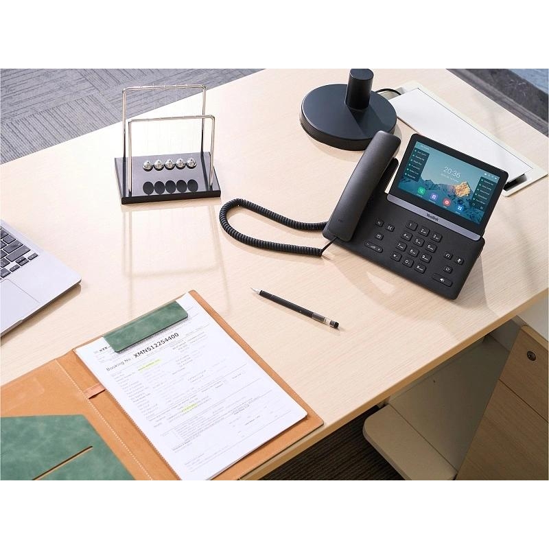 Yealink SIP-T87W