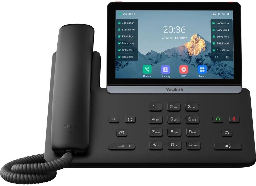 Yealink SIP-T87W
