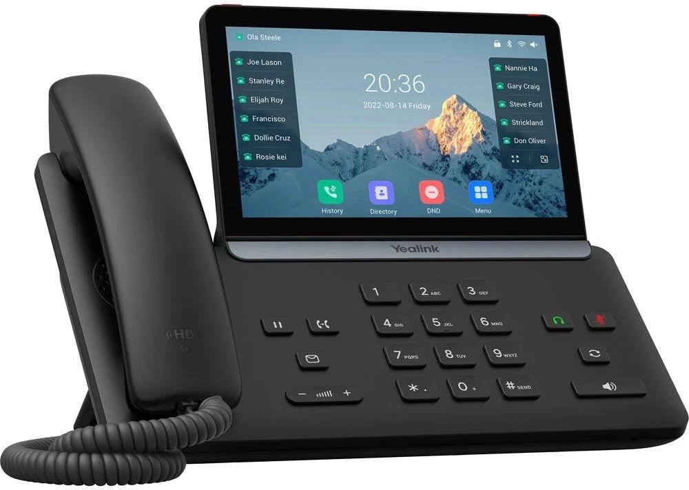 Yealink SIP-T87W