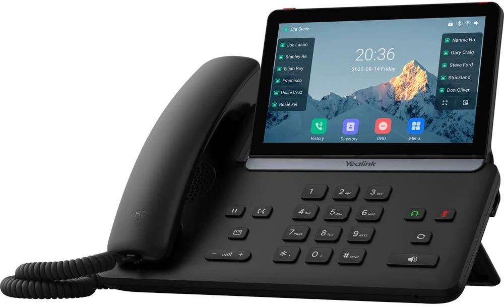 Yealink SIP-T87W