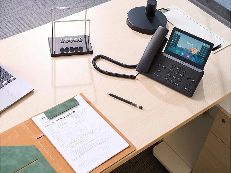 Yealink SIP-T87W