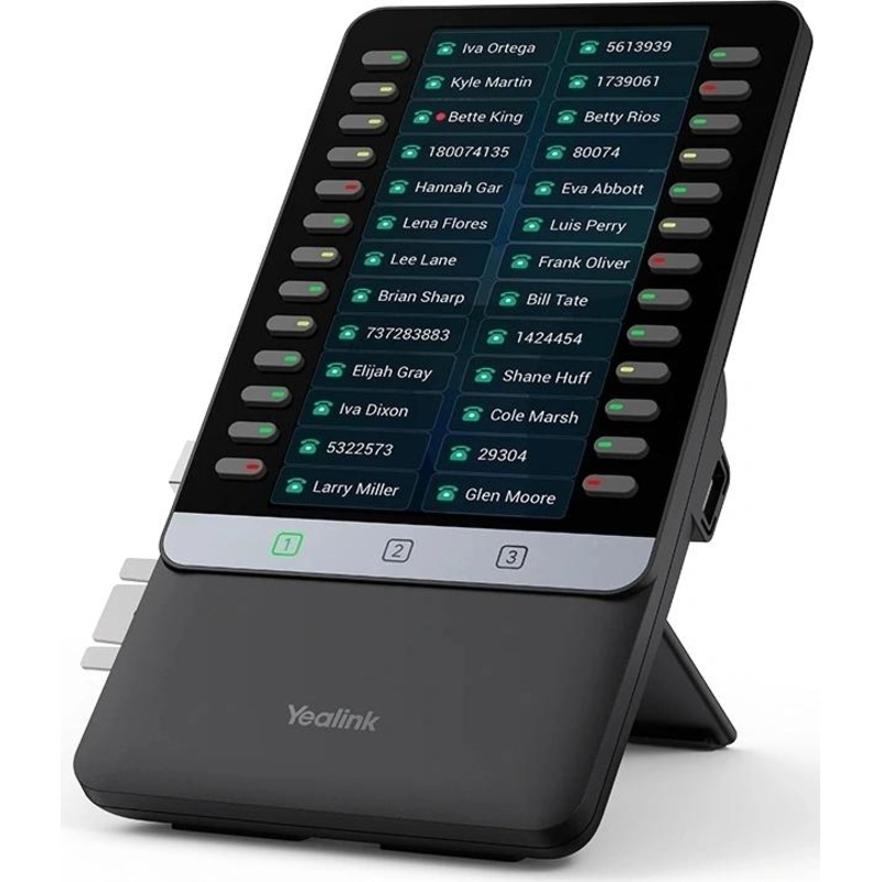 Yealink EXP55