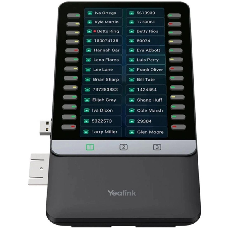 Yealink EXP55