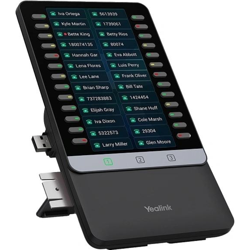 Yealink EXP55