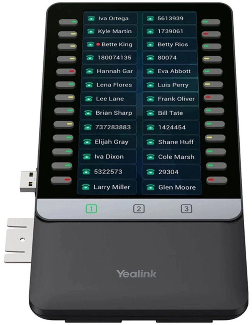 Yealink EXP55