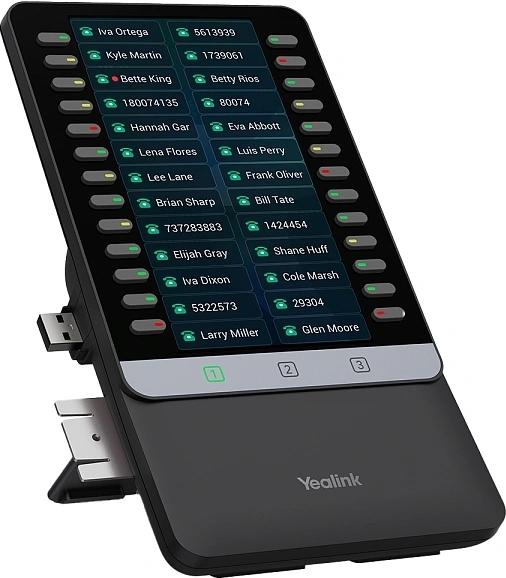 Yealink EXP55