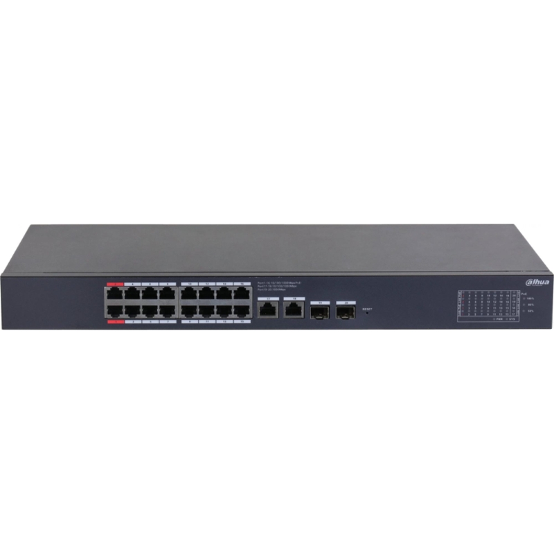Dahua DH-CS4220-16GT-240