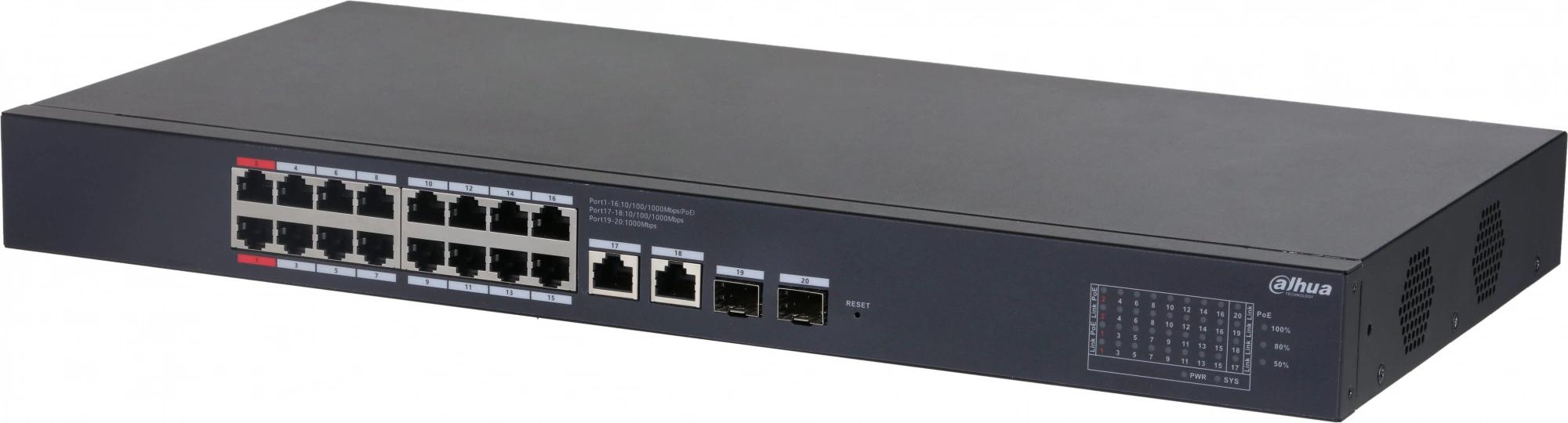 Dahua DH-CS4220-16GT-240