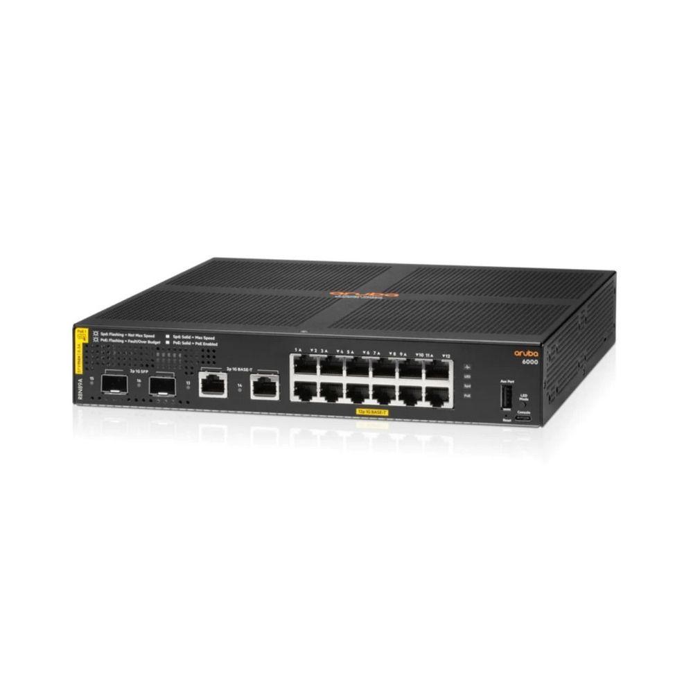Hewlett Packard Enterprise R8N89A