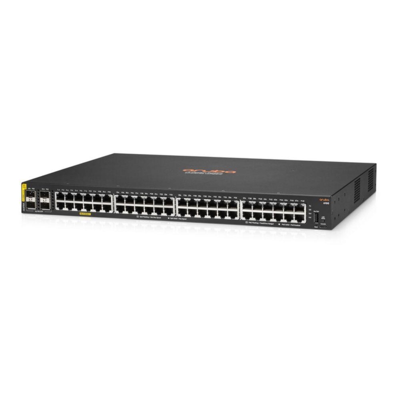 Hewlett Packard Enterprise JL675A