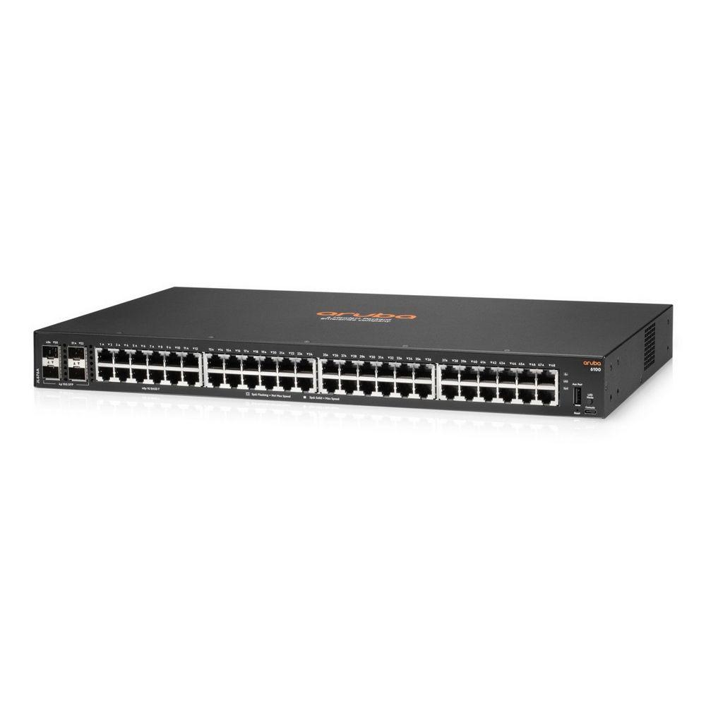 Hewlett Packard Enterprise JL676A