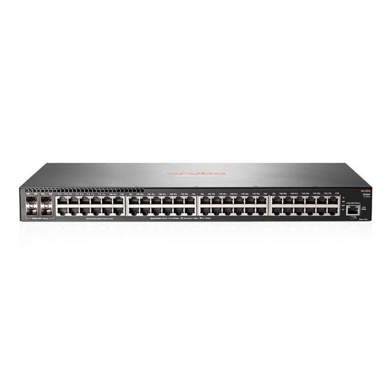 Hewlett Packard Enterprise JL254A