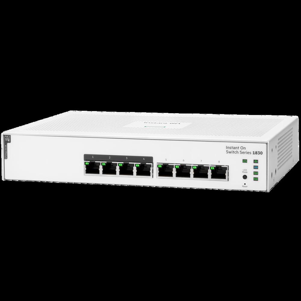 Hewlett Packard Enterprise JL811A