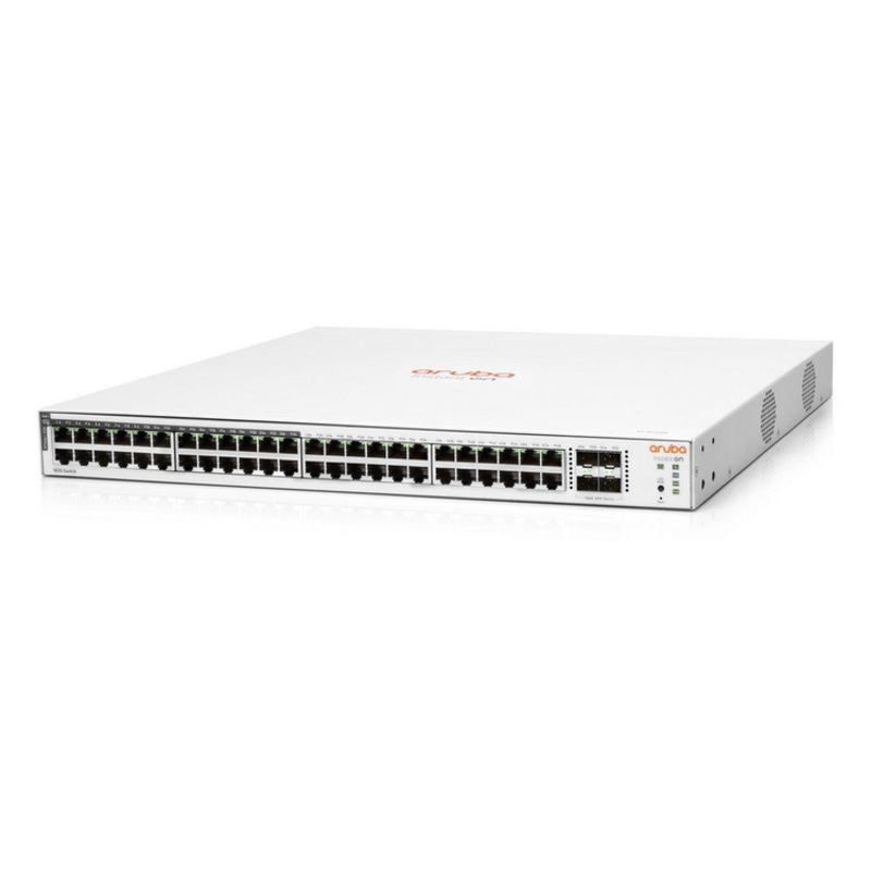 Hewlett Packard Enterprise JL815A