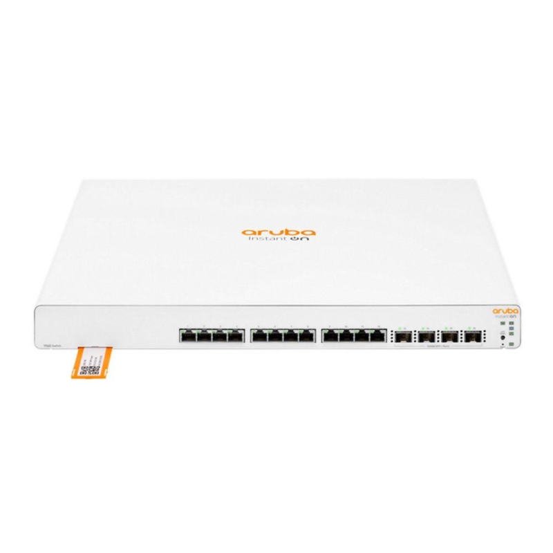 Hewlett Packard Enterprise JL805A
