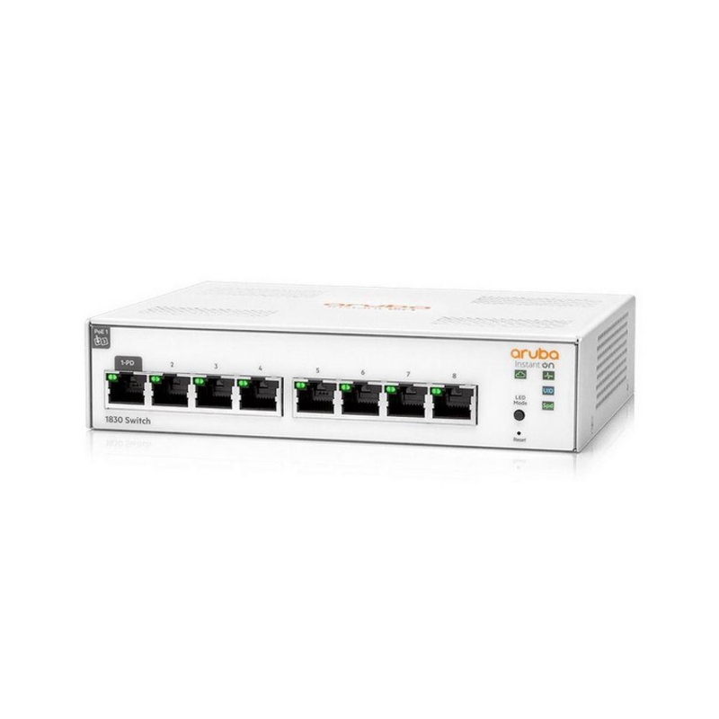Hewlett Packard Enterprise JL810A