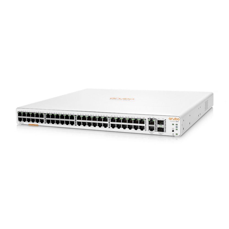 Hewlett Packard Enterprise JL808A
