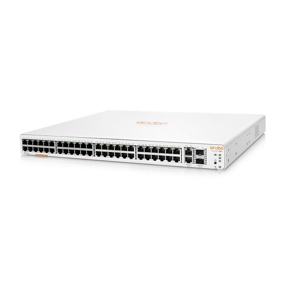 Hewlett Packard Enterprise JL808A