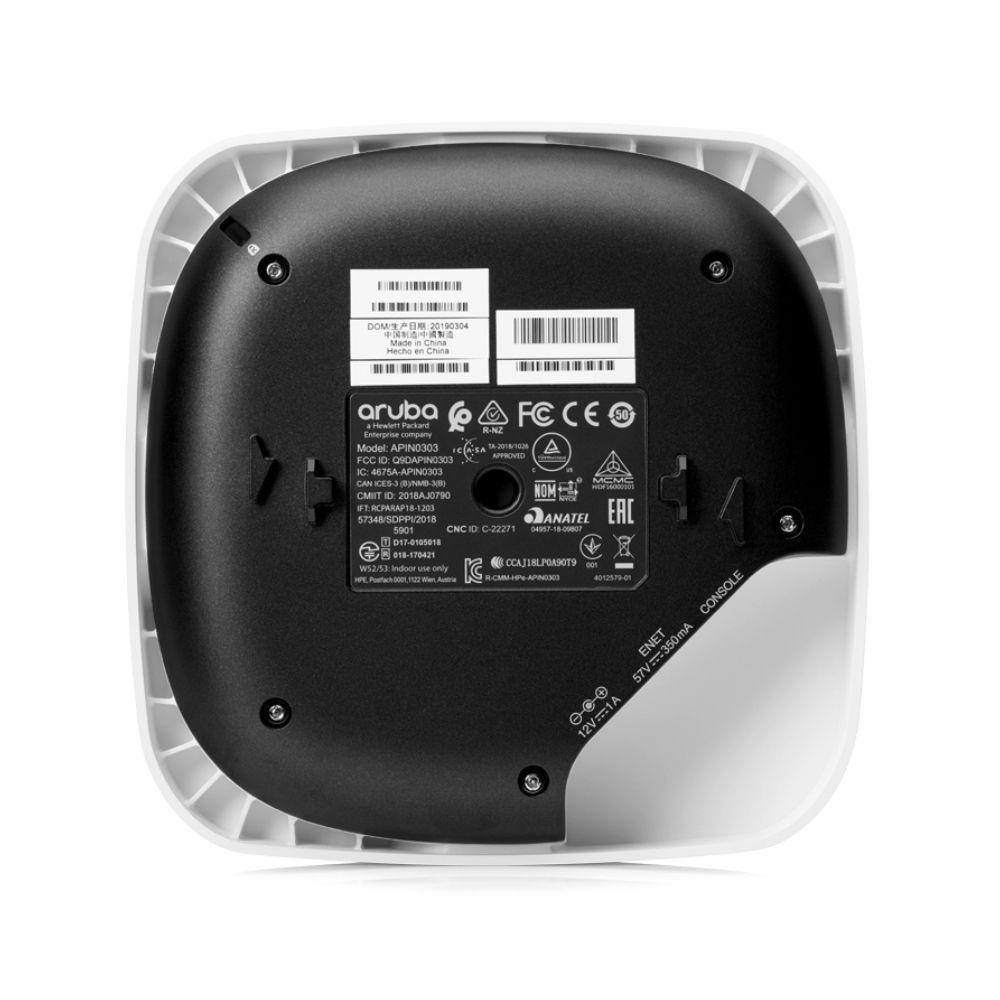Hewlett Packard Enterprise R2W96A