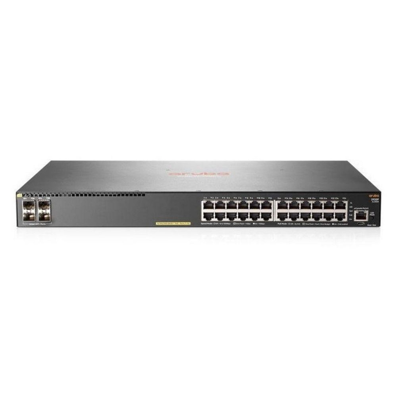 Hewlett Packard Enterprise JL255A