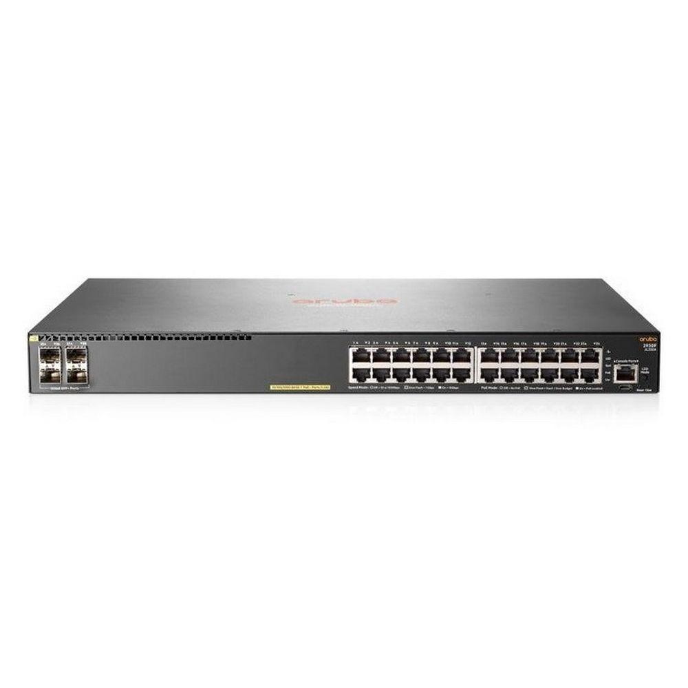 Hewlett Packard Enterprise JL255A