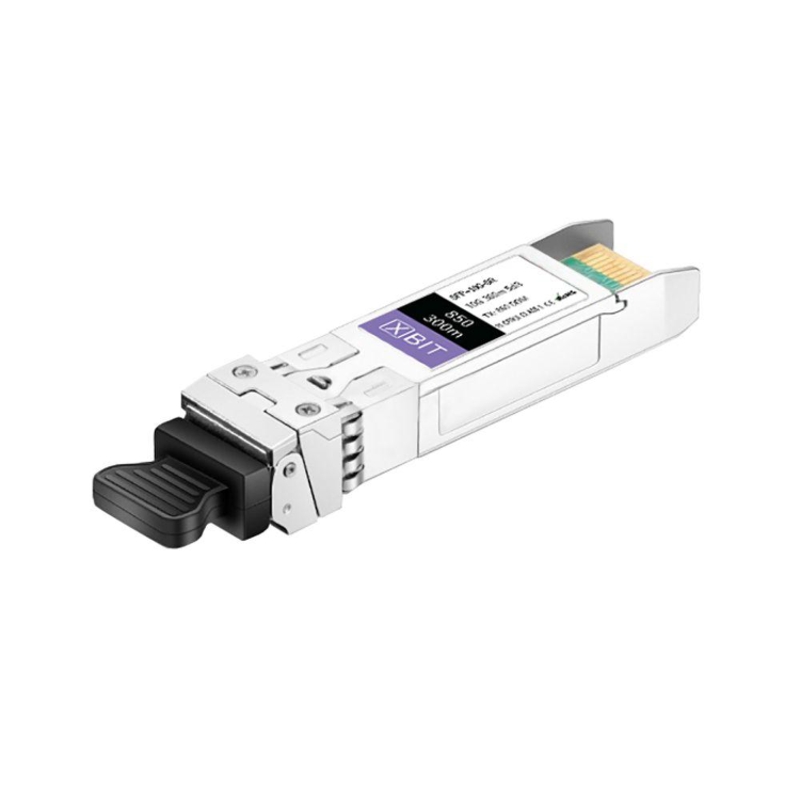 XBIT SFP+10G-SR