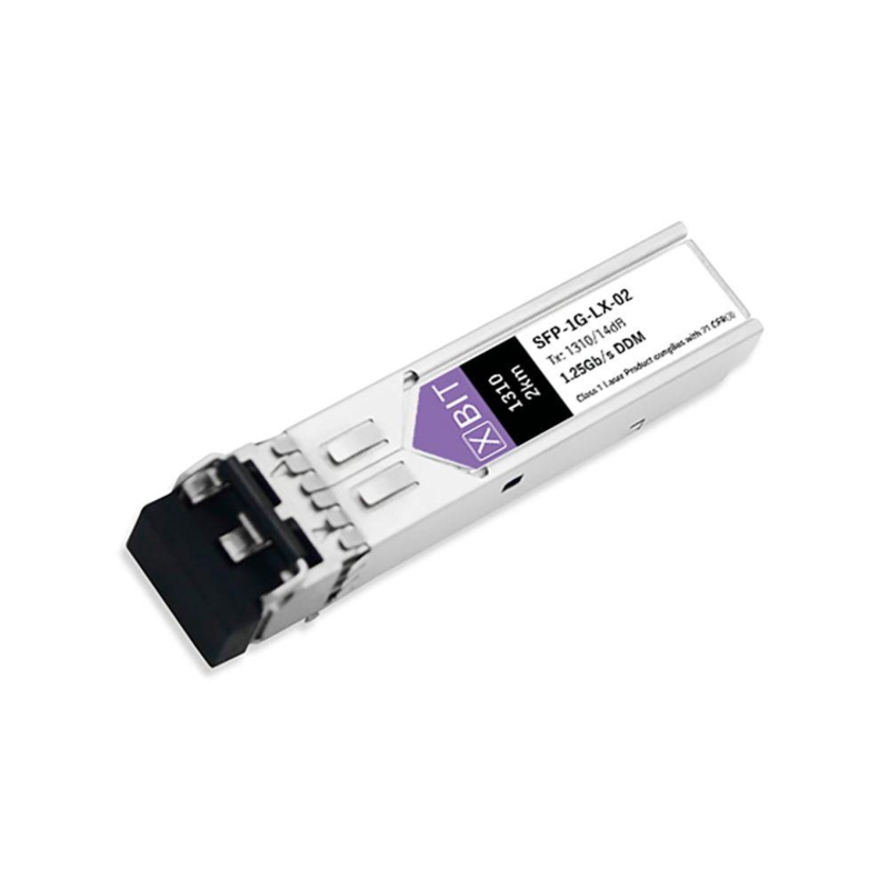 XBIT SFP-1G-LX-02