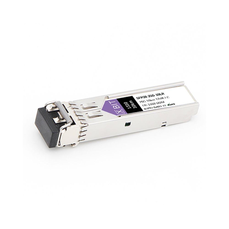 XBIT SFP28-25G-10LR