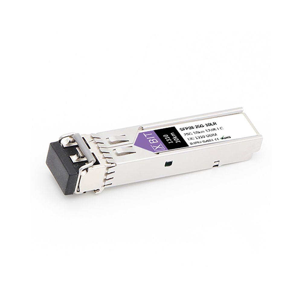 XBIT SFP28-25G-10LR