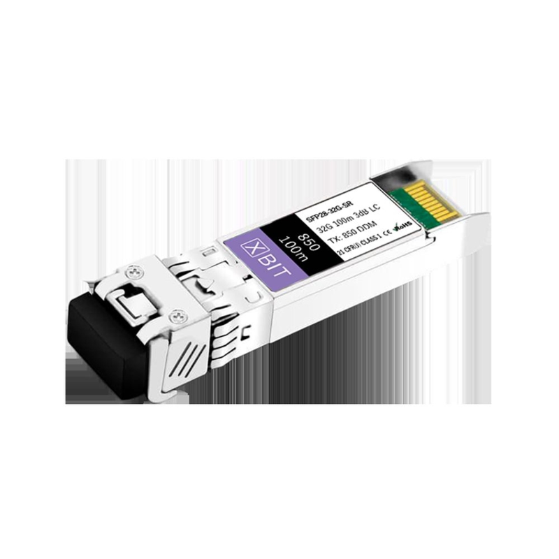 XBIT SFP28-32G-SR