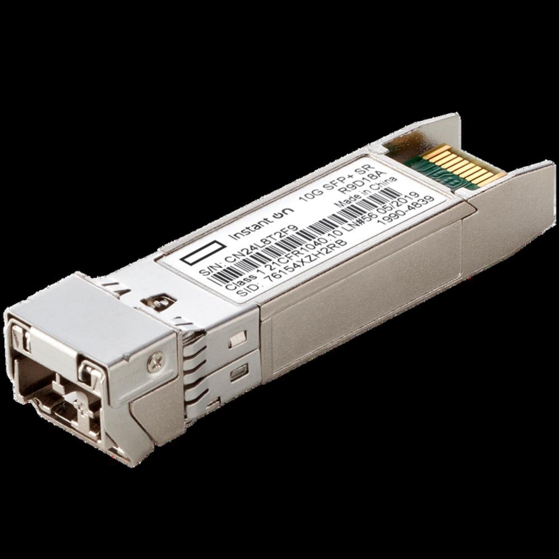 Hewlett Packard Enterprise R9D18A