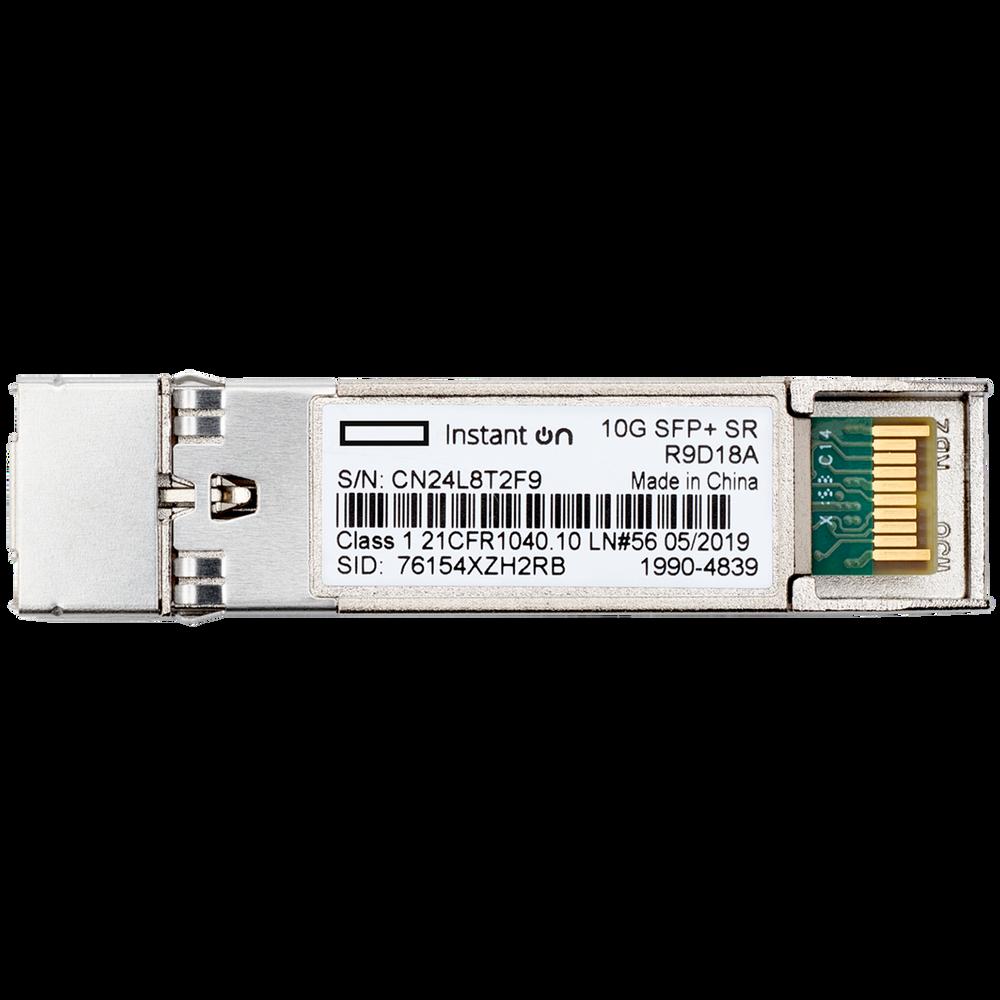 Hewlett Packard Enterprise R9D18A