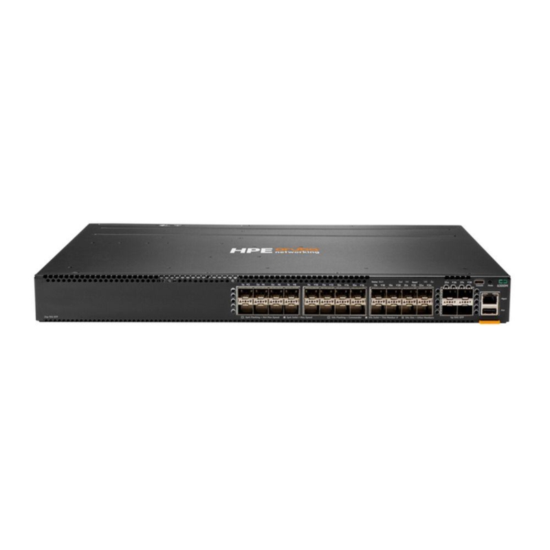 Hewlett Packard Enterprise JL658A