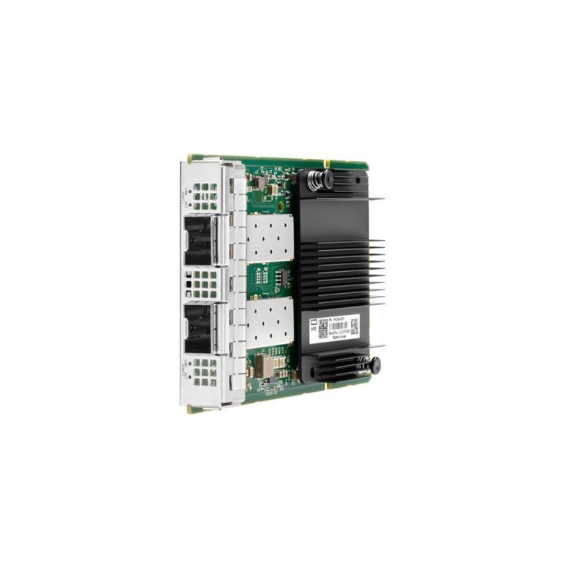 Hewlett Packard Enterprise P42041-B21