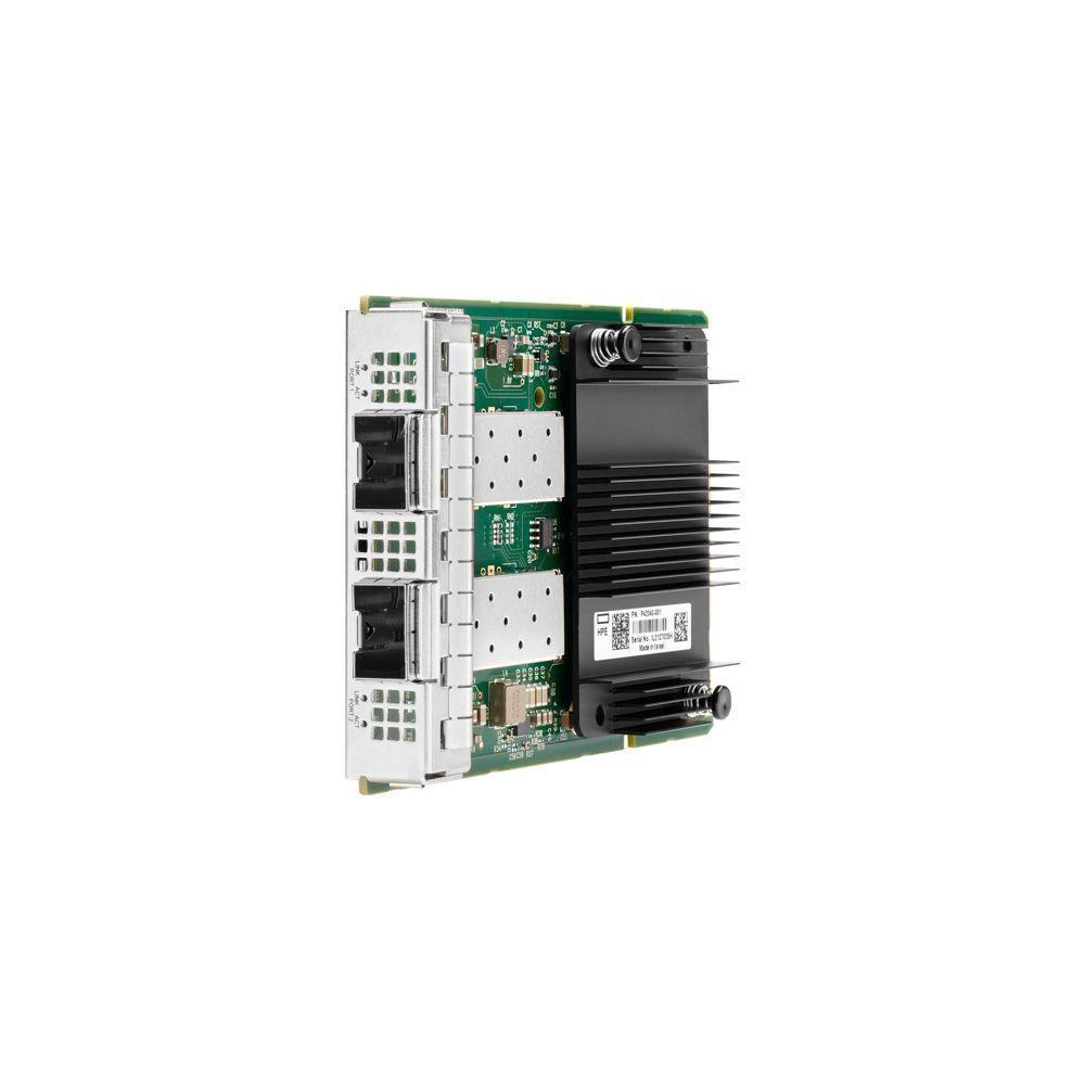 Hewlett Packard Enterprise P42041-B21