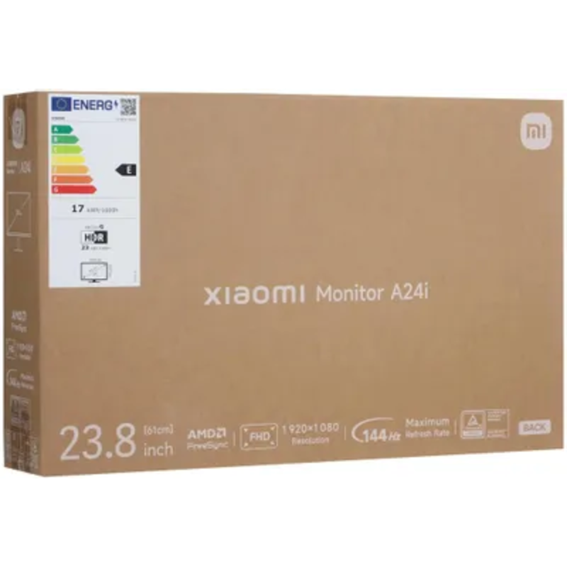 Xiaomi ELA6662RU