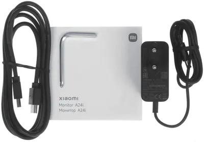 Xiaomi ELA6662RU