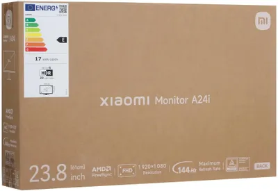 Xiaomi ELA6662RU