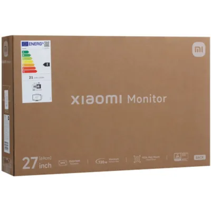 Xiaomi ELA6658RU