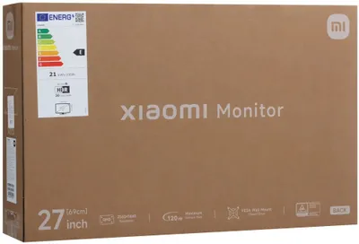 Xiaomi ELA6658RU