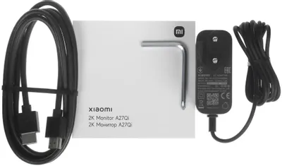 Xiaomi ELA6658RU