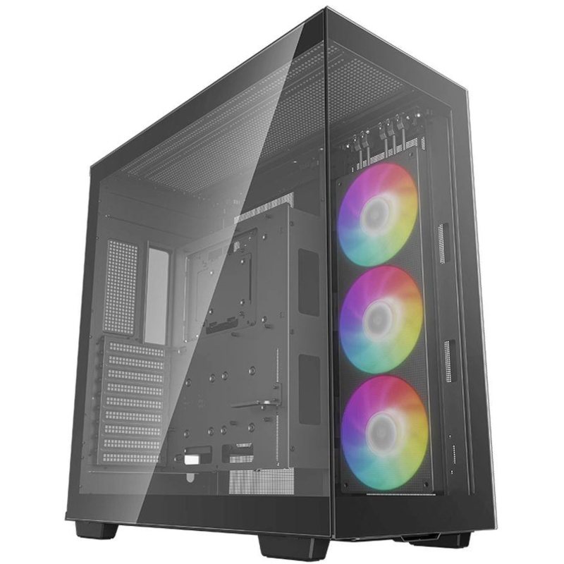Deepcool R-CH780-BKADE41-G-1