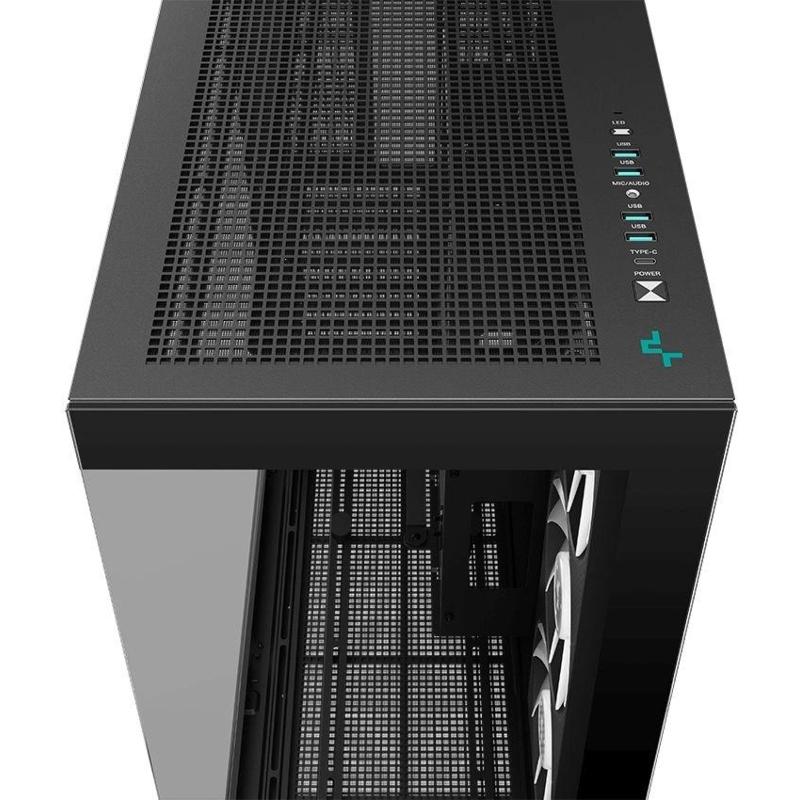Deepcool R-CH780-BKADE41-G-1