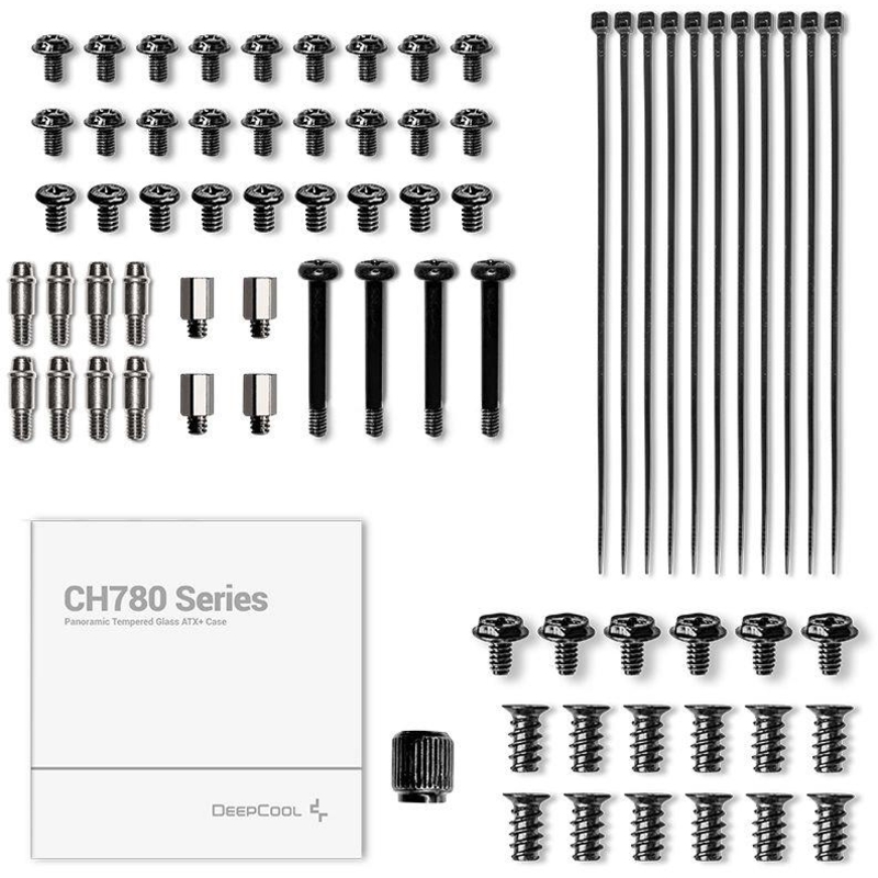 Deepcool R-CH780-BKADE41-G-1