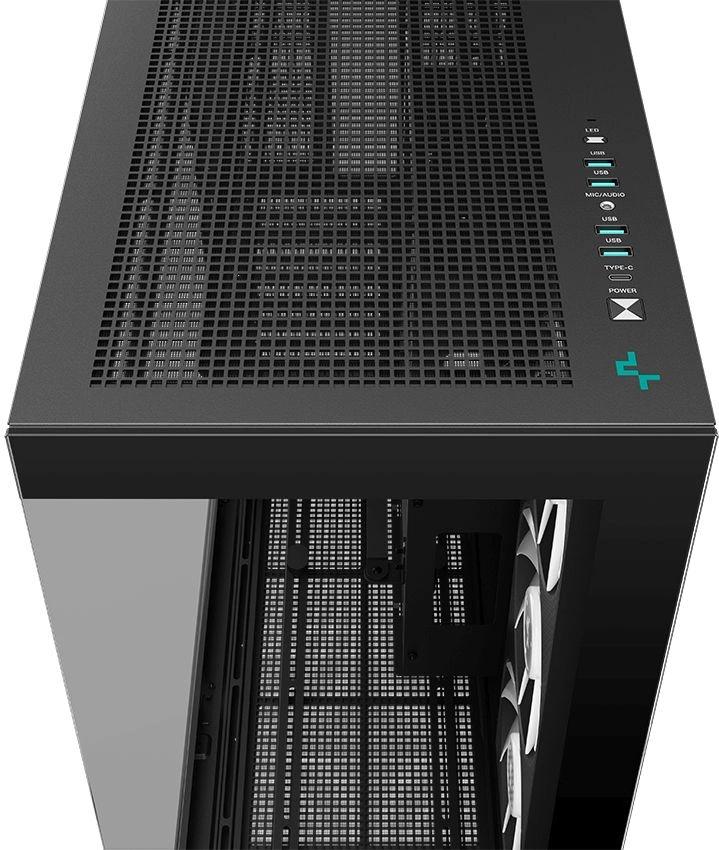Deepcool R-CH780-BKADE41-G-1