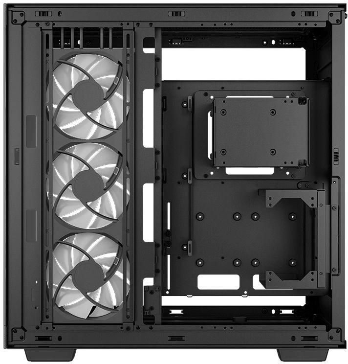 Deepcool R-CH780-BKADE41-G-1